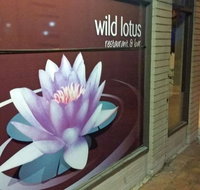 Wild Lotus Restaurant  Bar - Accommodation Tasmania