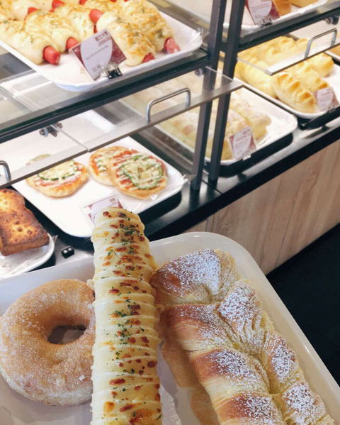 85 Degrees Bakery & Cafe - Cabramatta - Accommodation Tasmania 0