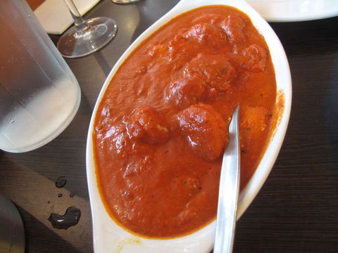 A1 Indian Restaurant - Accommodation Tasmania 0