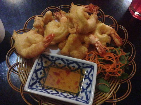 Baan Sabai Jai Thai Restaurant - Accommodation Tasmania 0