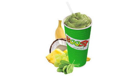 Boost Juice - Prairiewood - Accommodation Tasmania 0