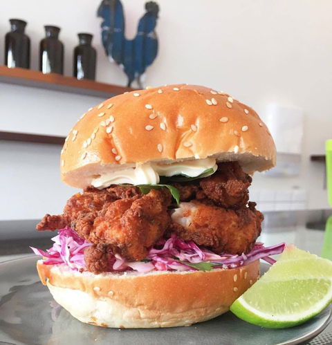 Brother Hen - Accommodation Tasmania 0