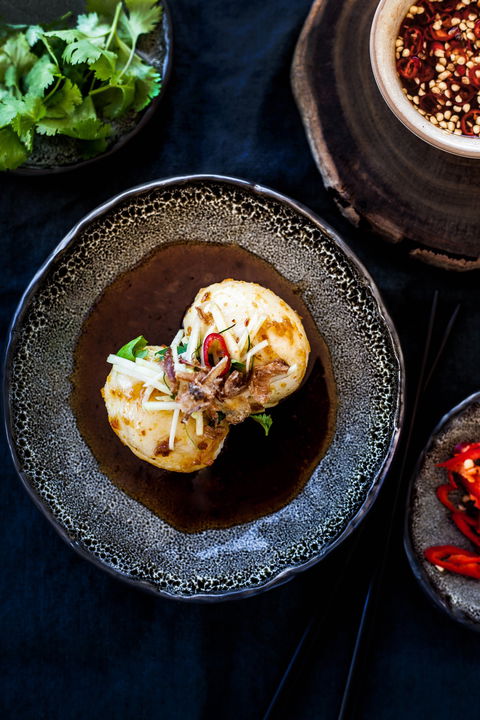 Coca Chu - Accommodation Tasmania 0