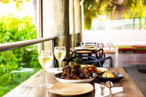 Coca Chu - Accommodation Tasmania 1