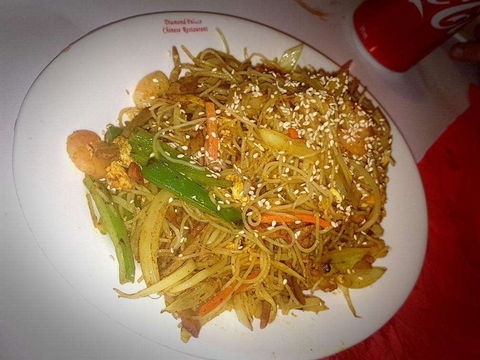 Diamond Palace Chinese Restaurant - Accommodation Tasmania 0