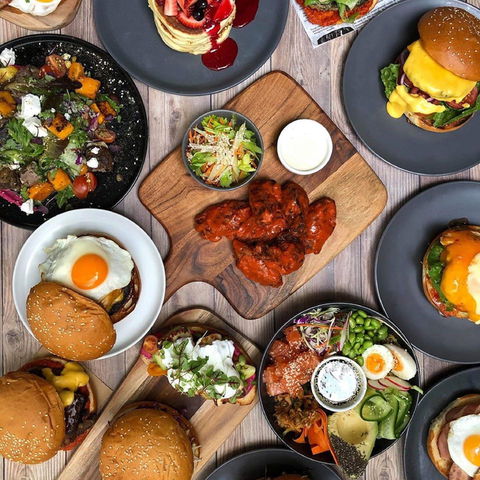 Dizy's - Accommodation Tasmania 0