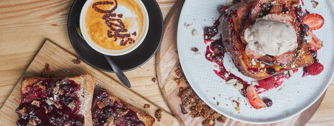 Dizy's - Accommodation Tasmania 1