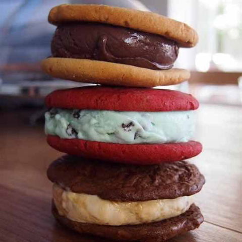 Dolce House Gelato - Moonee Ponds - Accommodation Tasmania 0