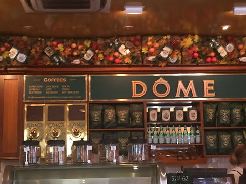 Dome - Dunsborough - Accommodation Tasmania 0