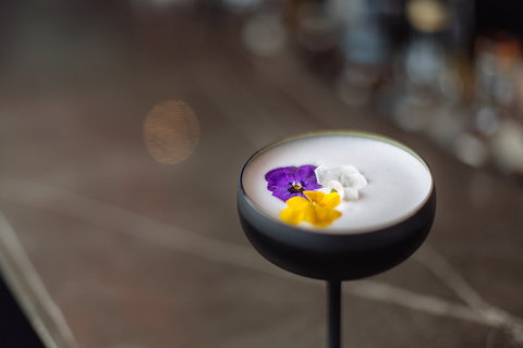 Eureka 89 Events And Dining - Accommodation Tasmania 2