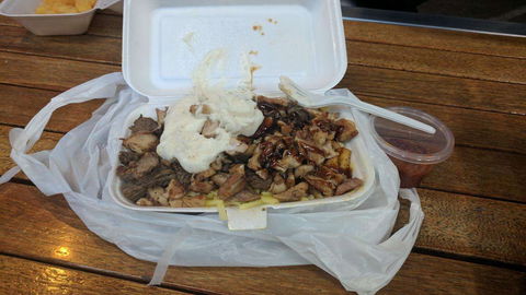 Kebab Place - Accommodation Tasmania 0