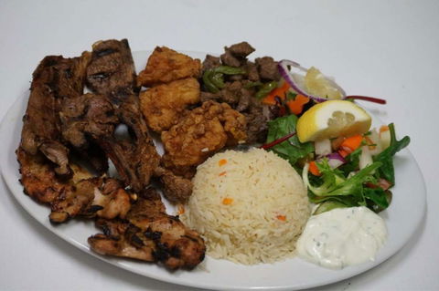 Khartoum Centre - Accommodation Tasmania 0