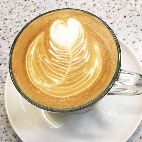 Koko Lime Cafe - Accommodation Tasmania 0