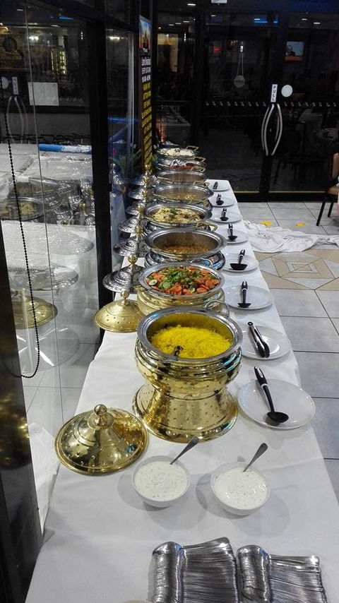 Lahori Dhaba - Accommodation Tasmania 0