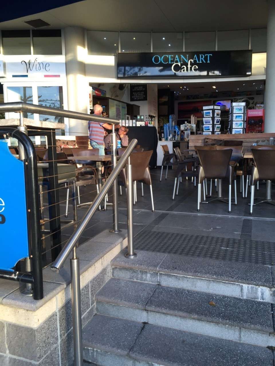 Coolangatta QLD Accommodation Tasmania