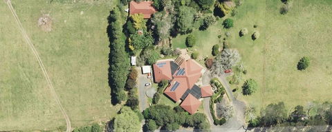 Linton Gardens - Accommodation Tasmania 0