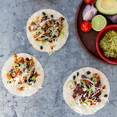 Mad Mex Narellan - Accommodation Tasmania 1