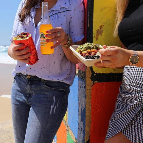 Mad Mex Narellan - Accommodation Tasmania 2