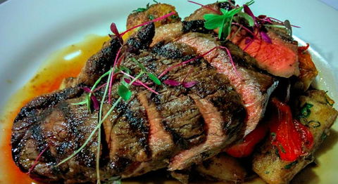 Medley Cafe & Restaurant - Accommodation Tasmania 0
