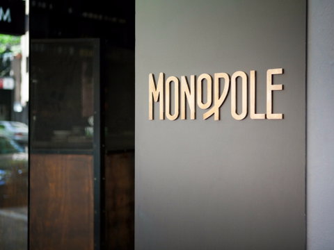 Monopole - Accommodation Tasmania 0