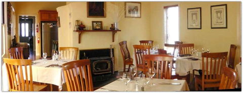 Mrs Top - Accommodation Tasmania 0