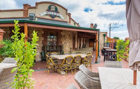 Normanville Hotel - Accommodation Tasmania 0