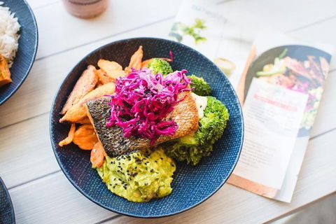 Nutrition Station Burleigh - Accommodation Tasmania 0