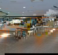 Olio Cafe and Bar - Accommodation Tasmania