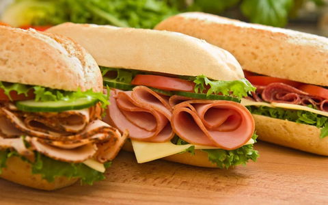 Subway - Robina - Accommodation Tasmania 0