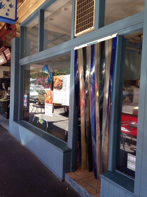 The Seafood Place - Accommodation Tasmania 0