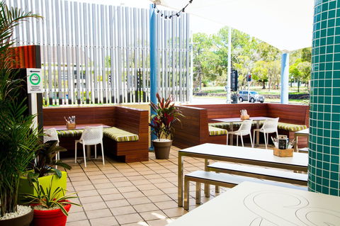 Thistle Bar - Accommodation Tasmania 0
