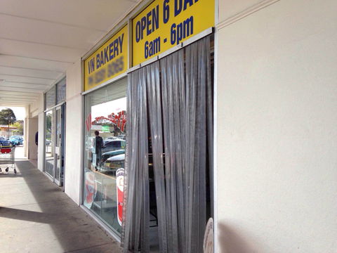 VN Bakery - Accommodation Tasmania 0