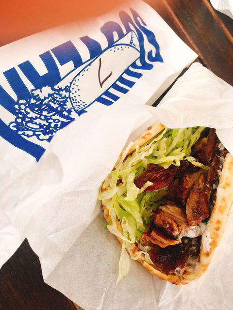 Wantrina Mall Charcoal Chicken - Accommodation Tasmania 0