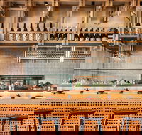 Y14 Japanese Seafood Kitchen and Bar - Accommodation Tasmania