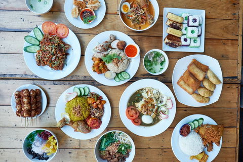 1st Sipzz Cafe - North Sydney - Accommodation Tasmania 0