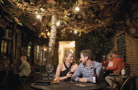 Alby & Esther's - Accommodation Tasmania 1