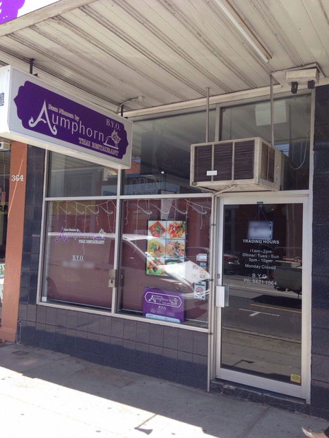 Bann Nimman By Aumphorn - Accommodation Tasmania 0