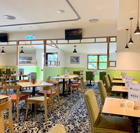 Bay Central Tavern - Accommodation Tasmania