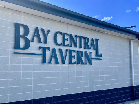 Bay Central Tavern - Accommodation Tasmania 2