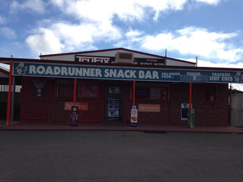 BBQ Noodle House - Accommodation Tasmania 0