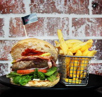 Burger Urge - Accommodation Tasmania