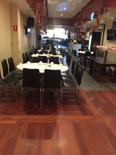 Chef Star Asian Restaurant - Accommodation Tasmania 0