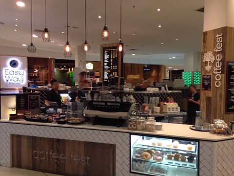 Coffee Fest - Accommodation Tasmania 0