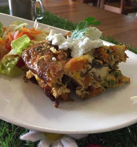 Creative Spirit Cafe - Accommodation Tasmania 0