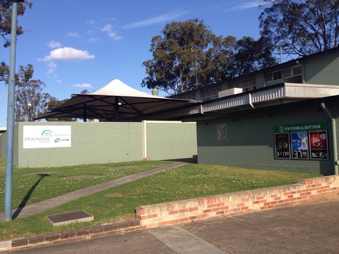 Doonside Hotel - Accommodation Tasmania 0