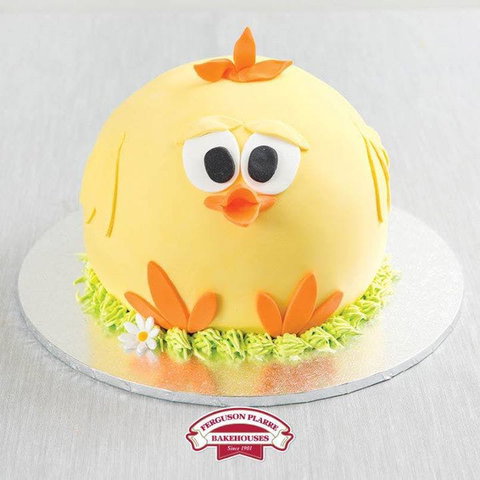 Ferguson Plarre Bakehouse - Accommodation Tasmania 0