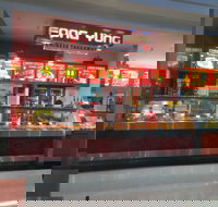 Fong Yung Chinese - Accommodation Tasmania
