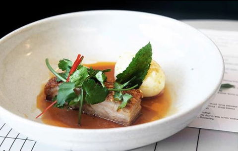 Good Fortune Roast Duck House - Perth CBD - Accommodation Tasmania 0