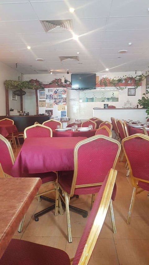 Halims Indian Taj Restaurant - Accommodation Tasmania 0
