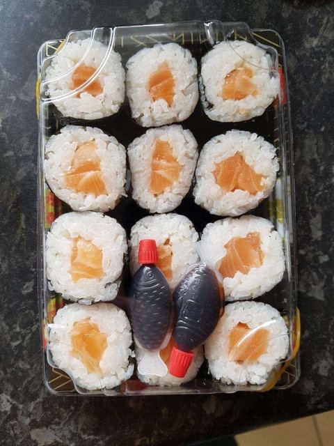 J.J Sushi - Ashburton - Accommodation Tasmania 0